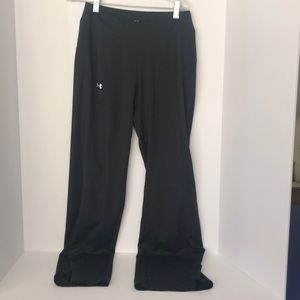 Aspens under amour women’s full length yoga pant